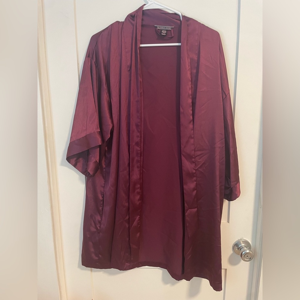 Victoria’s Secret Robe